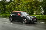 Mini John Cooper Works 2018 года (SG)